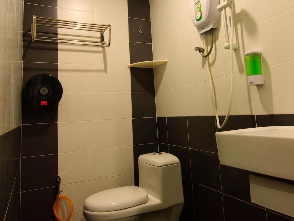 T Hotel Changlun Εξωτερικό φωτογραφία