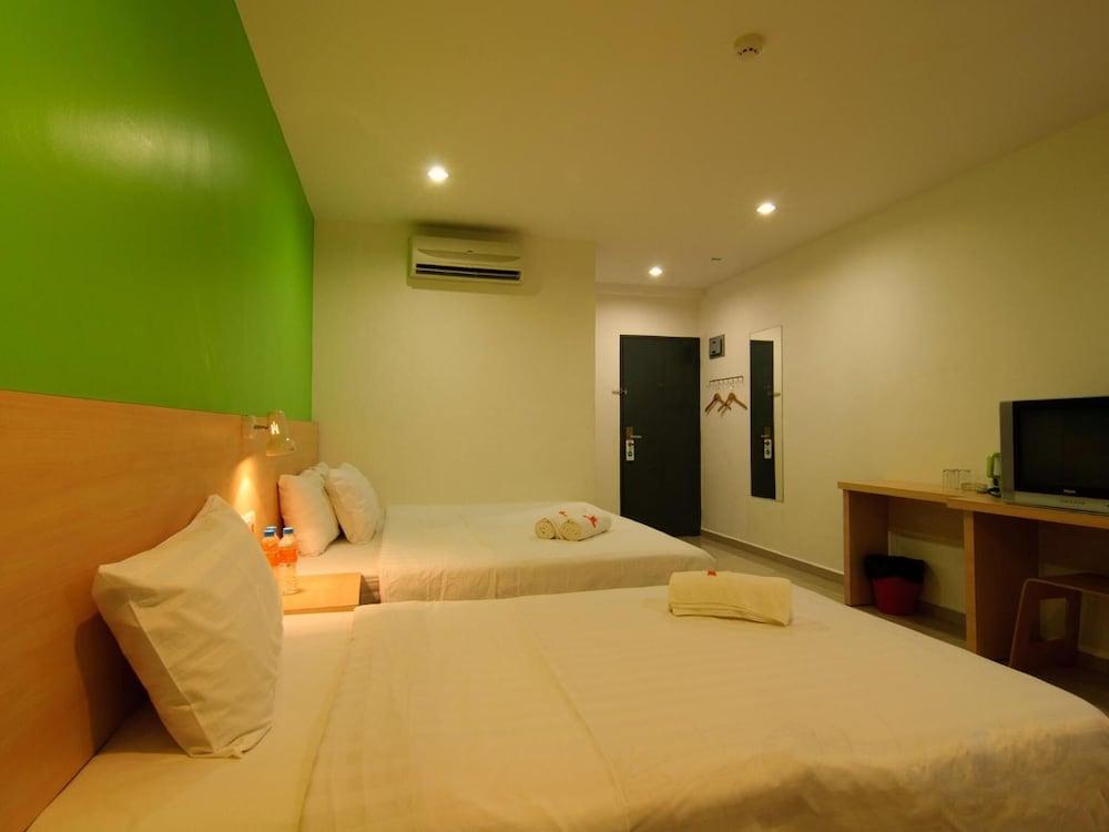T Hotel Changlun Εξωτερικό φωτογραφία
