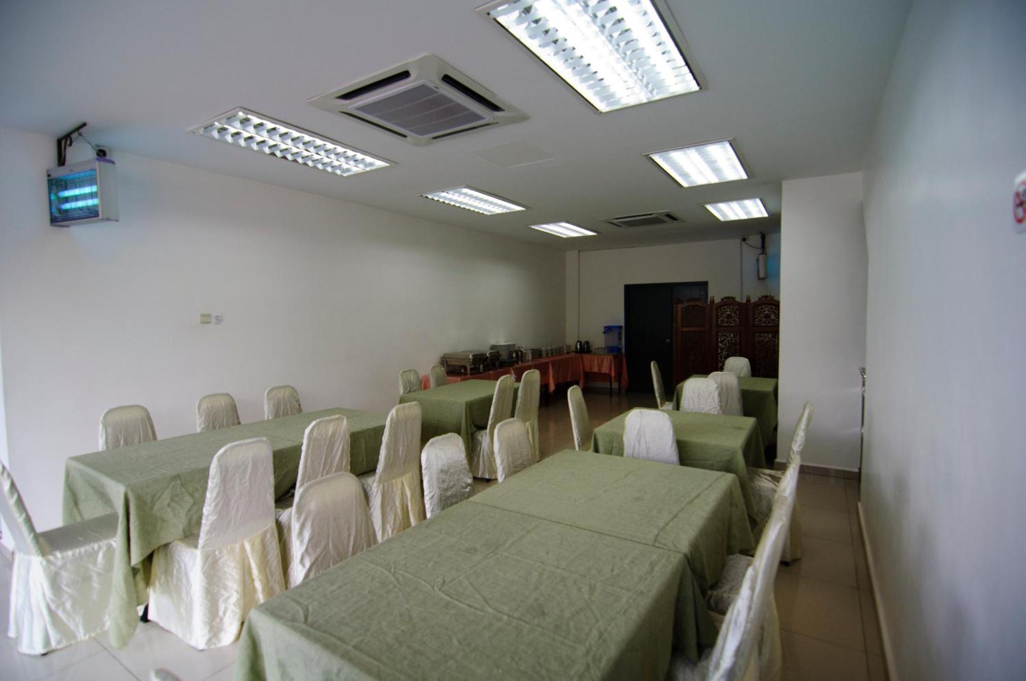 T Hotel Changlun Εξωτερικό φωτογραφία
