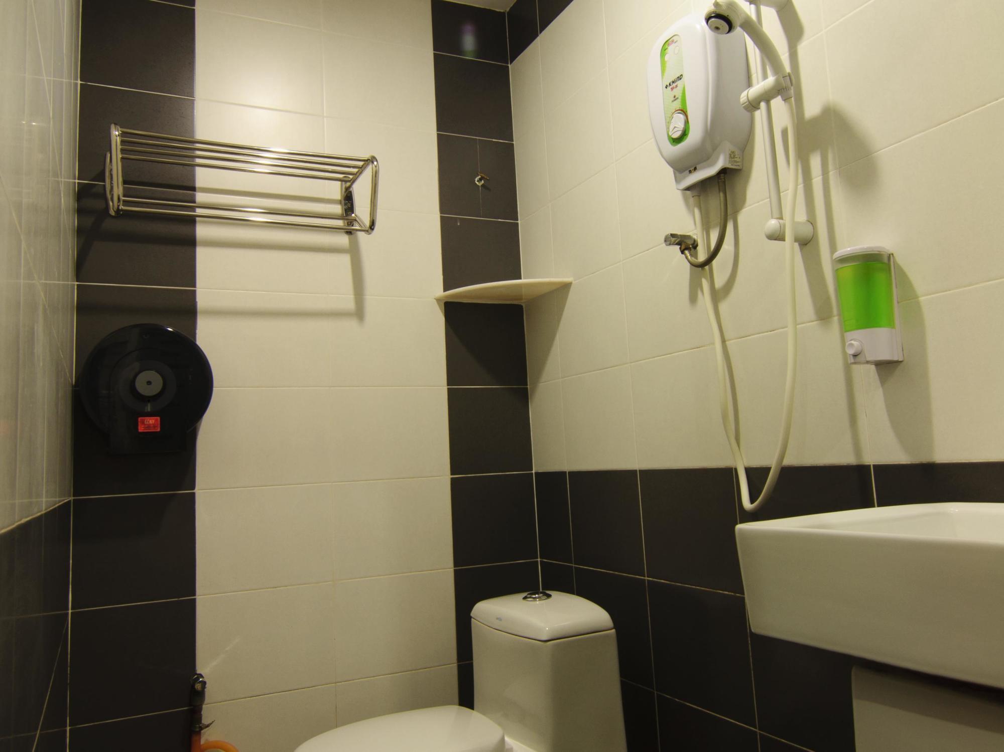 T Hotel Changlun Εξωτερικό φωτογραφία