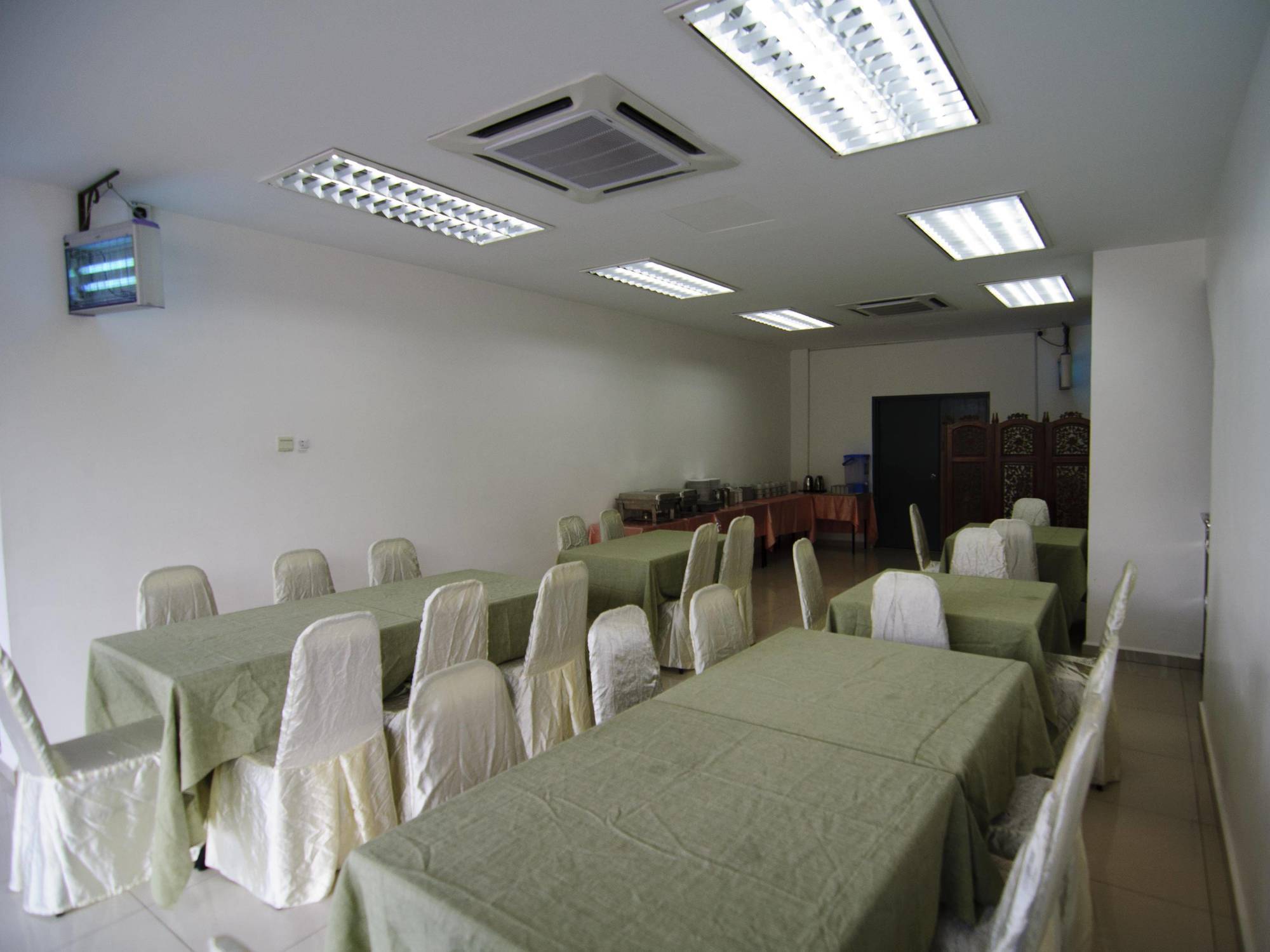 T Hotel Changlun Εξωτερικό φωτογραφία